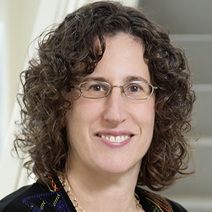 Sharon Hammes-Schiffer