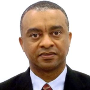 Elias Getahun