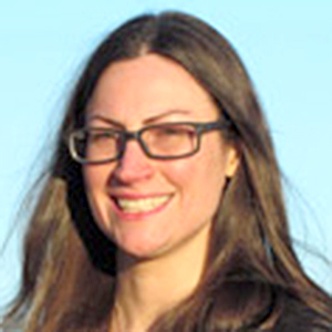 Allison Hansen