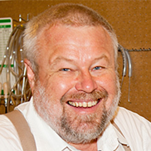 Alfred Hubler