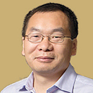 Junhua Jiang