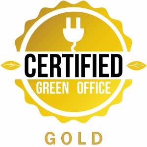 CGOP Gold seal