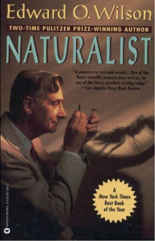 Naturalist