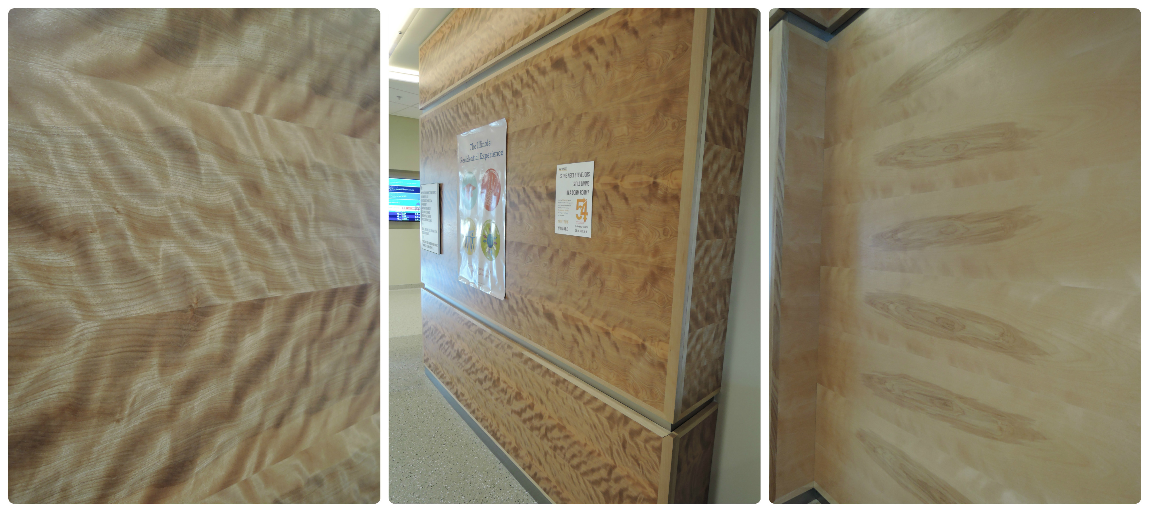 woodpanels