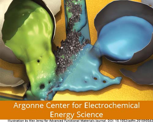 Argonne CEES