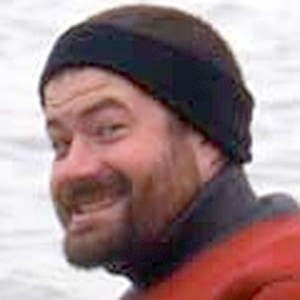 Andrew Casper