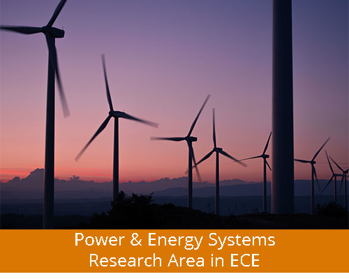 Power & Energy in ECE