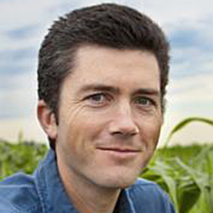 Patrick Brown