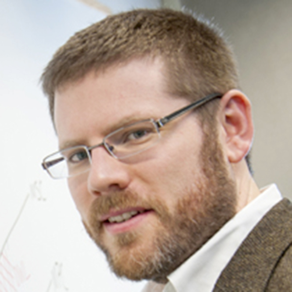 Benjamin Gramig