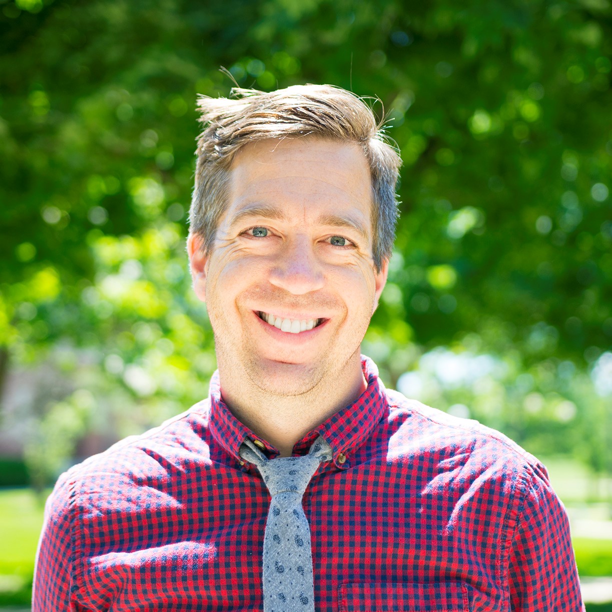 Adam Rahn