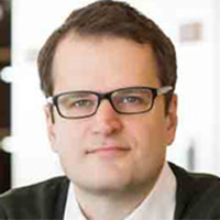 Ben Crost