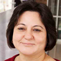 Madhu Khanna
