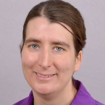 Lindsay Clark